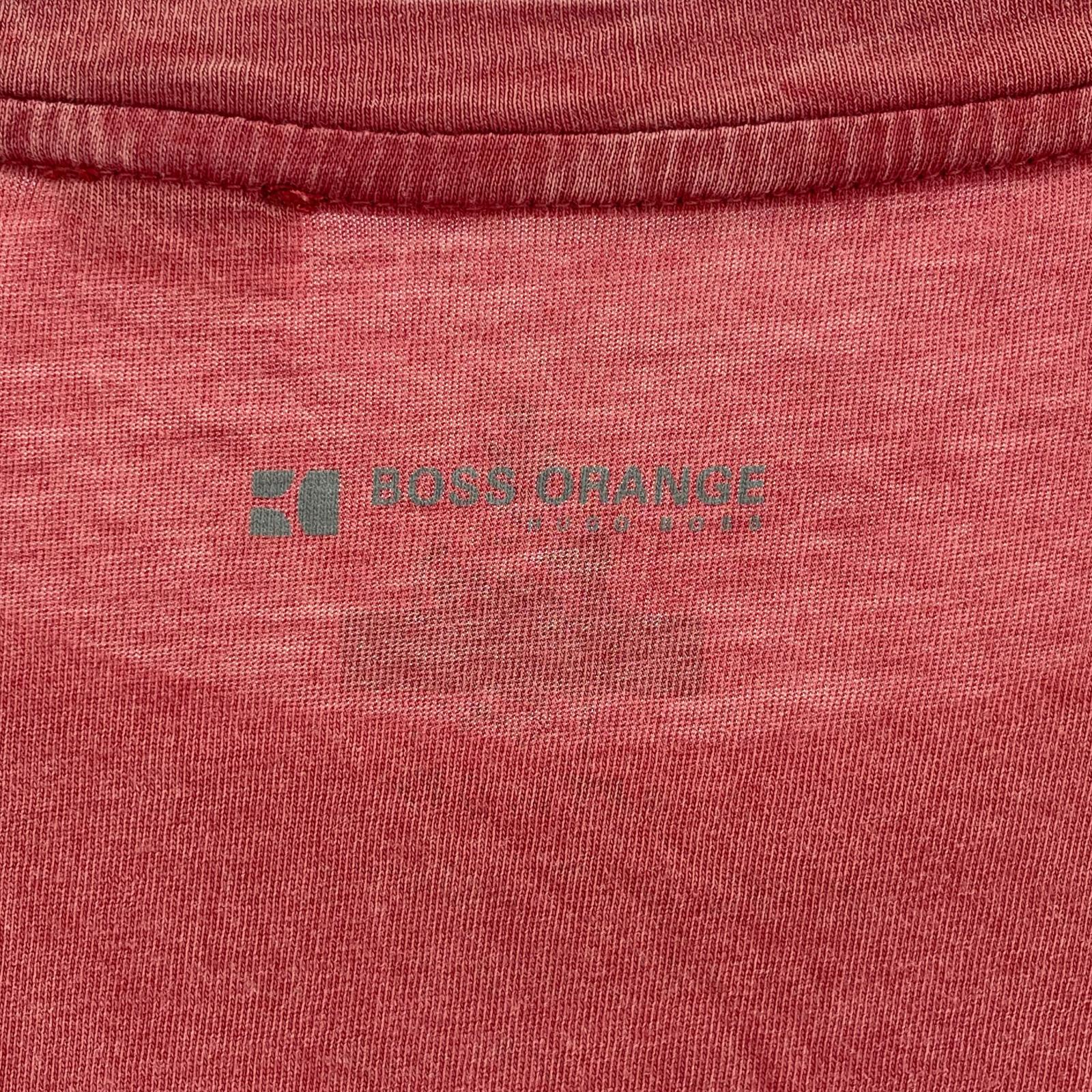 半袖Tシャツ ピンク ピンク