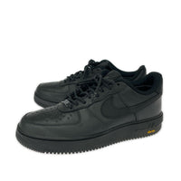 スニーカー Air Force 1 Low GORE-TEX Vibram 28.5cm (US10 1/2 UK10 EU47) ブラック