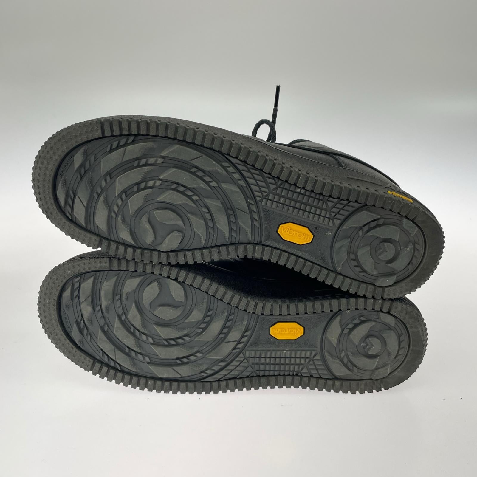 スニーカー Air Force 1 Low GORE-TEX Vibram 28.5cm (US10 1/2 UK10 EU47) ブラック