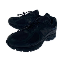 スニーカー NEW BALANCE×JJJJound M2002RXW GORE-TEX 28.0cm 28cm (US10 UK9 1/2 EU46) ブラック