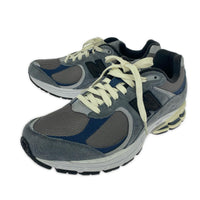 スニーカー NEW BALANCE×JJJJound M2002RU2 28.0cm 28cm (US10 UK9 1/2 EU46) ブルー