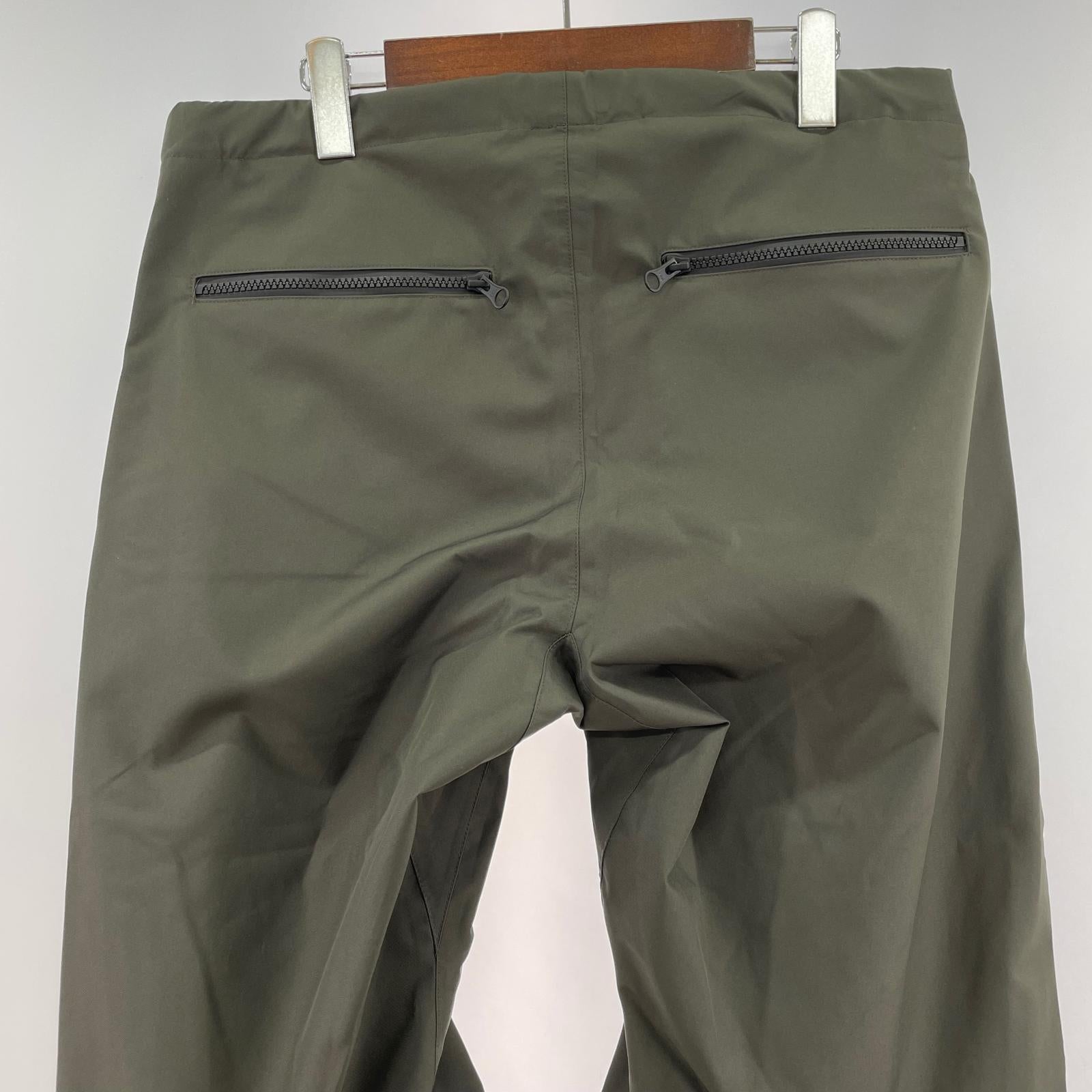 パンツ AG311047AA 50 グレー