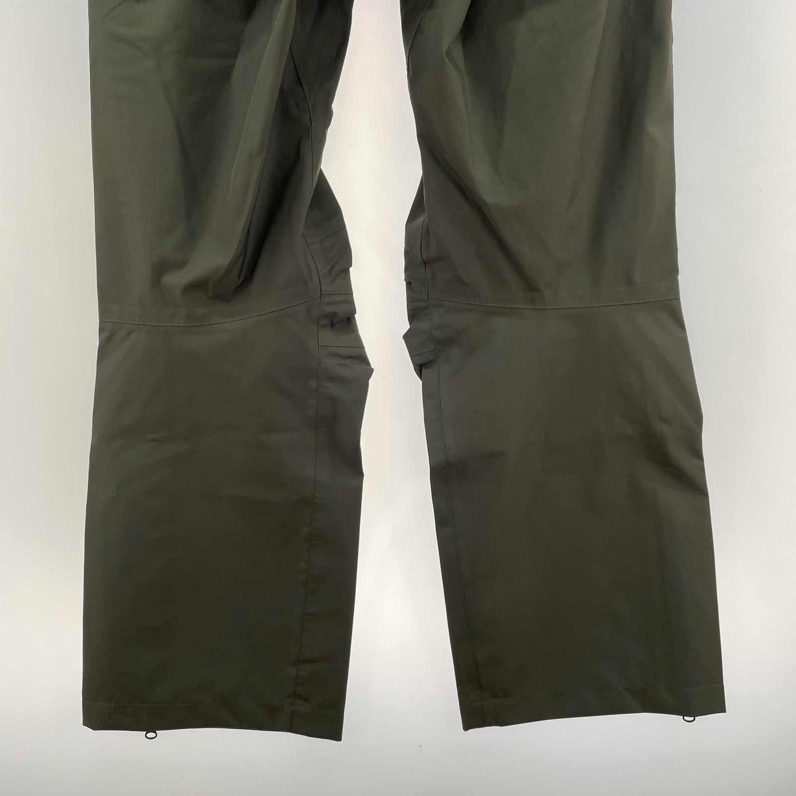 パンツ AG311047AA 50 グレー
