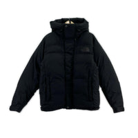 ダウンジャケット Alteration Baffs Jacket 黒 (S) S ブラック