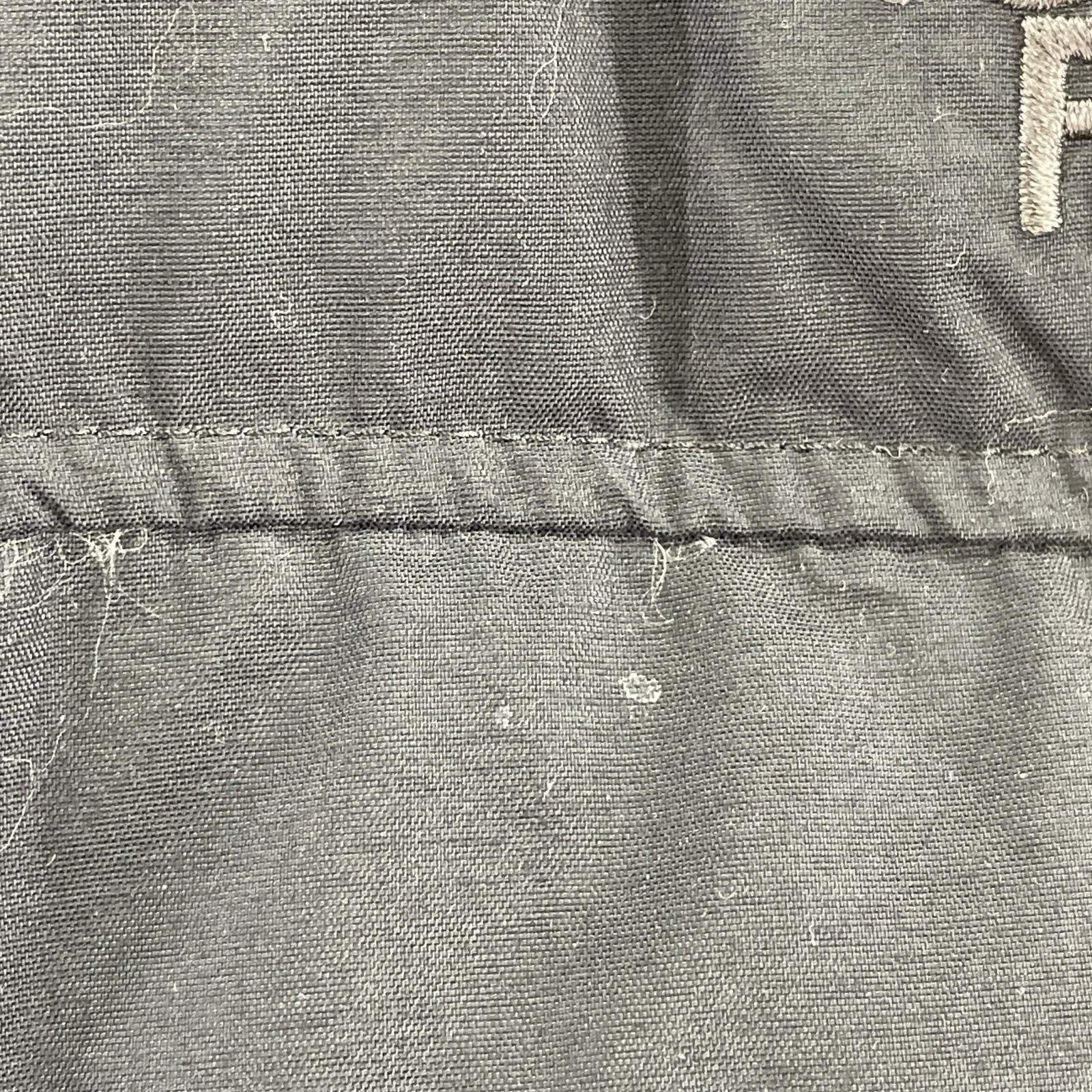 ダウンジャケット Alteration Baffs Jacket 黒 (S) S ブラック