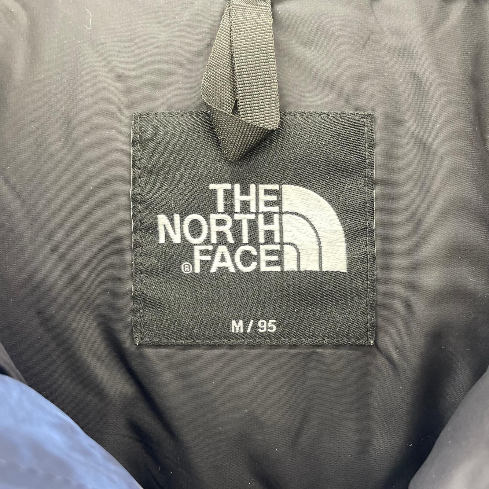 ジャケット M'S 1996 NOVELTY NUPTSE JACKET M