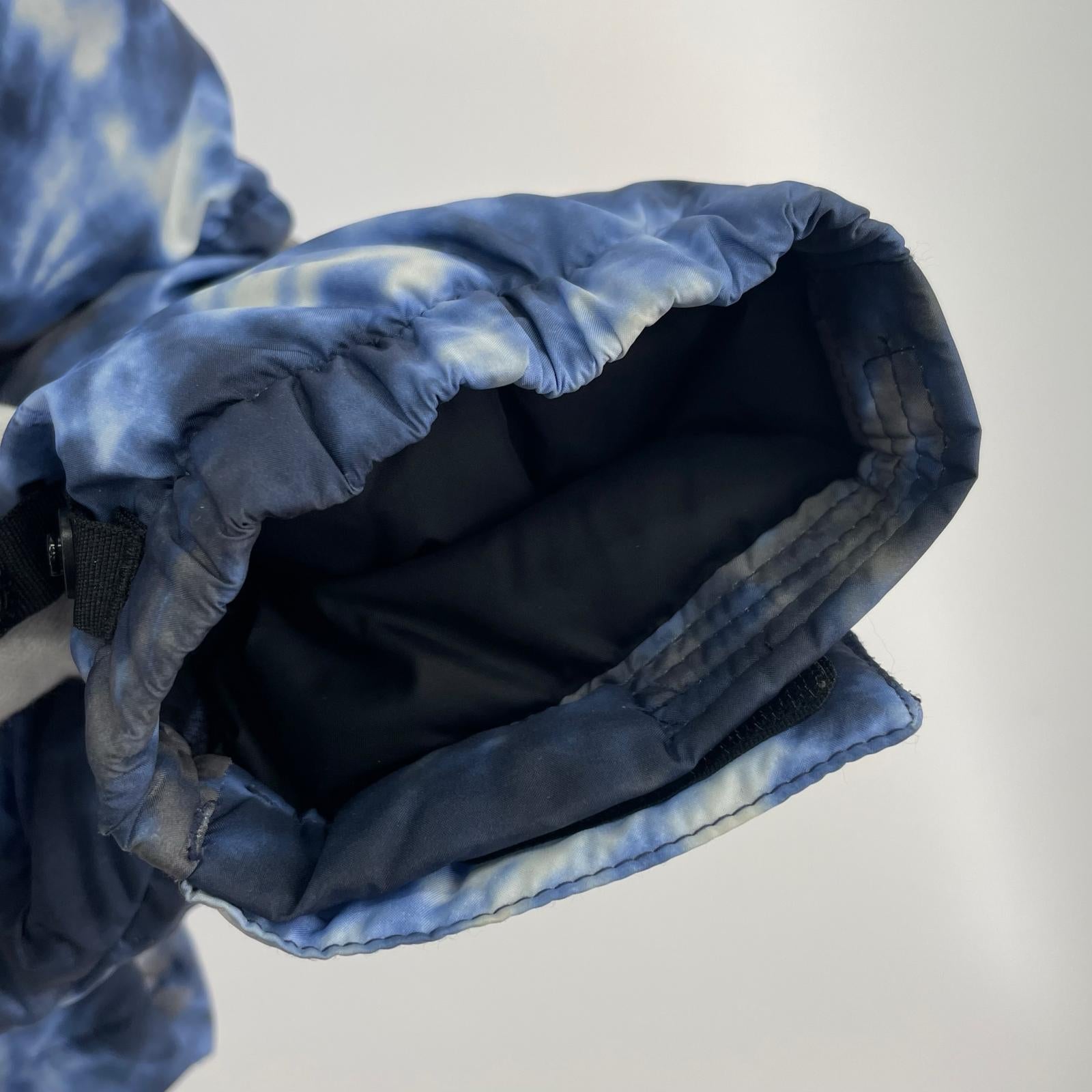 ジャケット M'S 1996 NOVELTY NUPTSE JACKET M