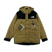 ブルゾン MOUNTAIN DOWN JACKET ND92454 KT-M M