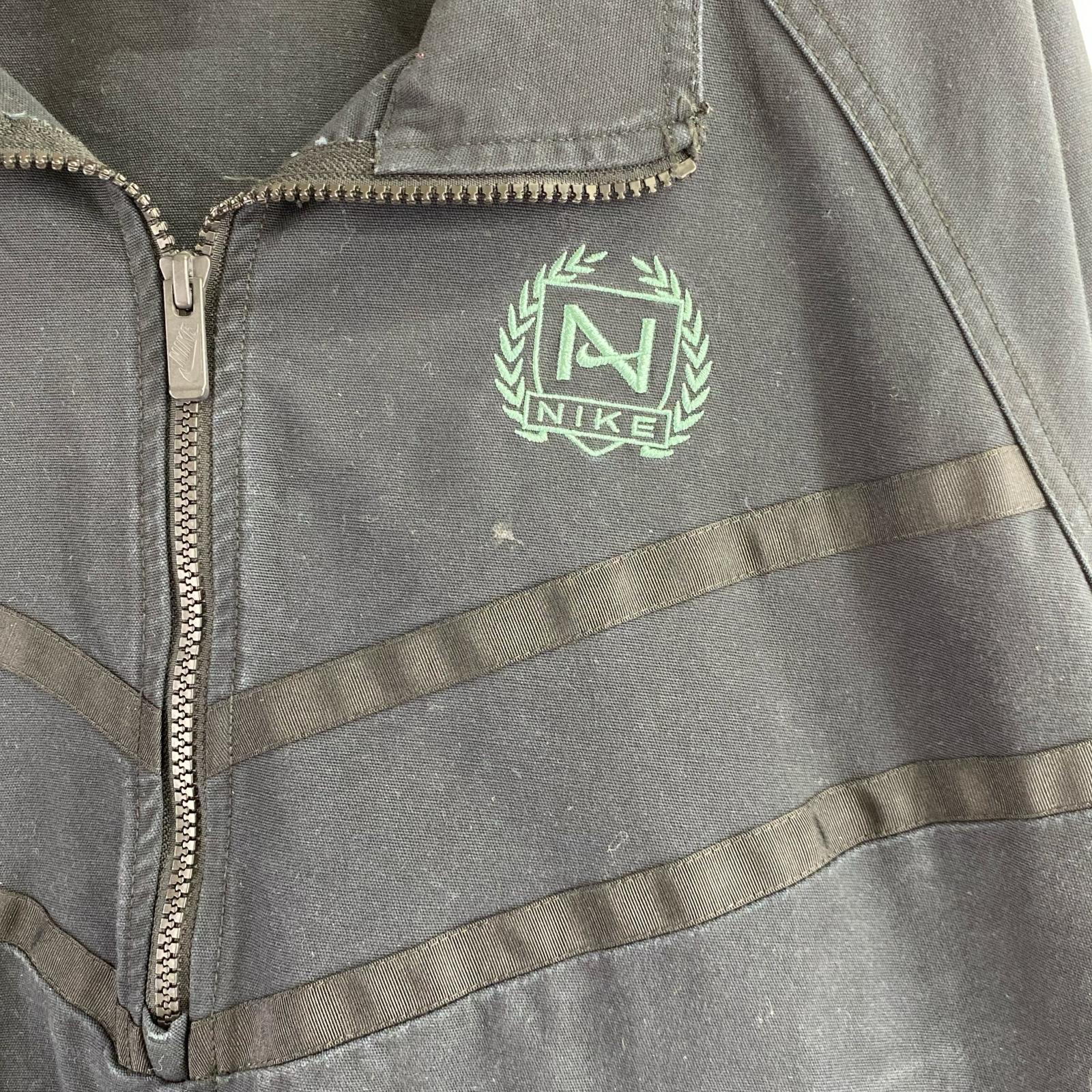 ジャケット WR CANVAS JKT NCPS 黒 L ブラック