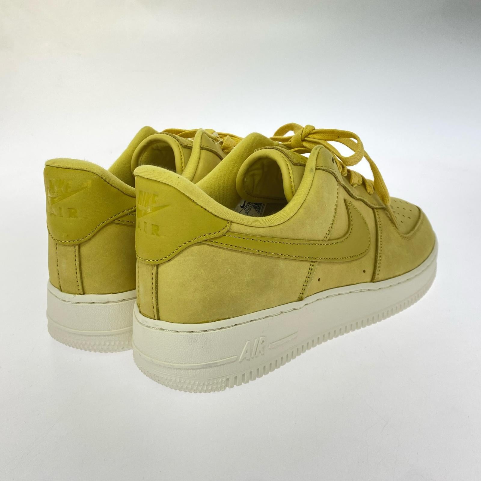 スニーカー Air Force 1 Low PRM Saturn Gold 28.5cm (US10 1/2 UK10 EU47)