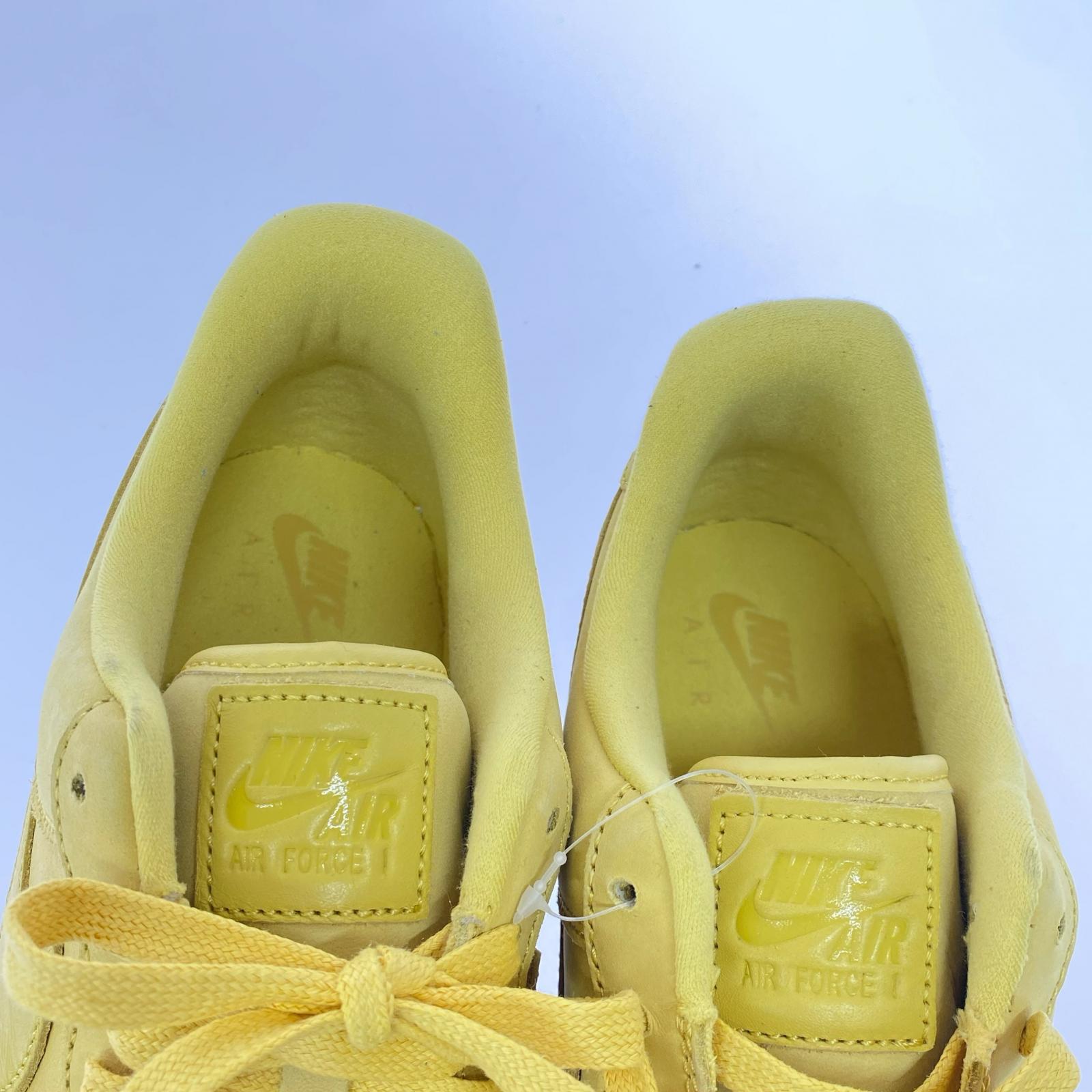 スニーカー Air Force 1 Low PRM Saturn Gold 28.5cm (US10 1/2 UK10 EU47)