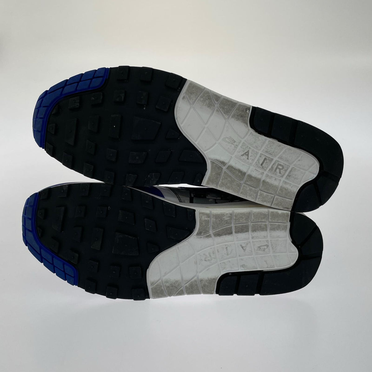 スニーカー AQ0927-100 atmos AIR MAX 1 (27.5) 27.5cm (US9 1/2 UK9 EU45)