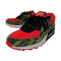 スニーカー CW6024-600 AIR MAX 90 SP DUCK CAMO (27.5) 27.5cm (US9 1/2 UK9 EU45)