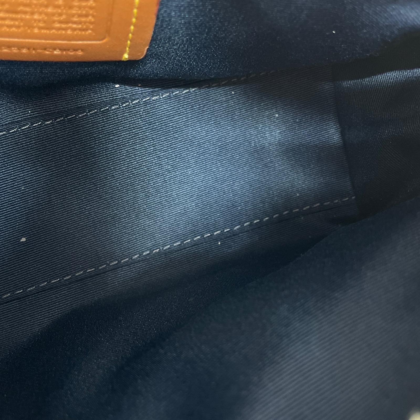 COACH ローレル スモール ショルダーバッグ ミラーチャーム&ポーチ CBI06