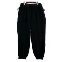 パンツ STRIPES FOR CREATIVE スウェットパンツ BLK XL ブラック