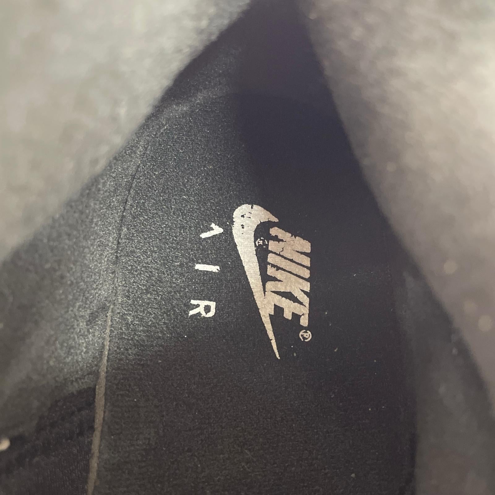 スニーカー CZ1786-001 AIR JORDAN 5 RETRO 27.5cm (US9 1/2 UK9 EU45) ブラック