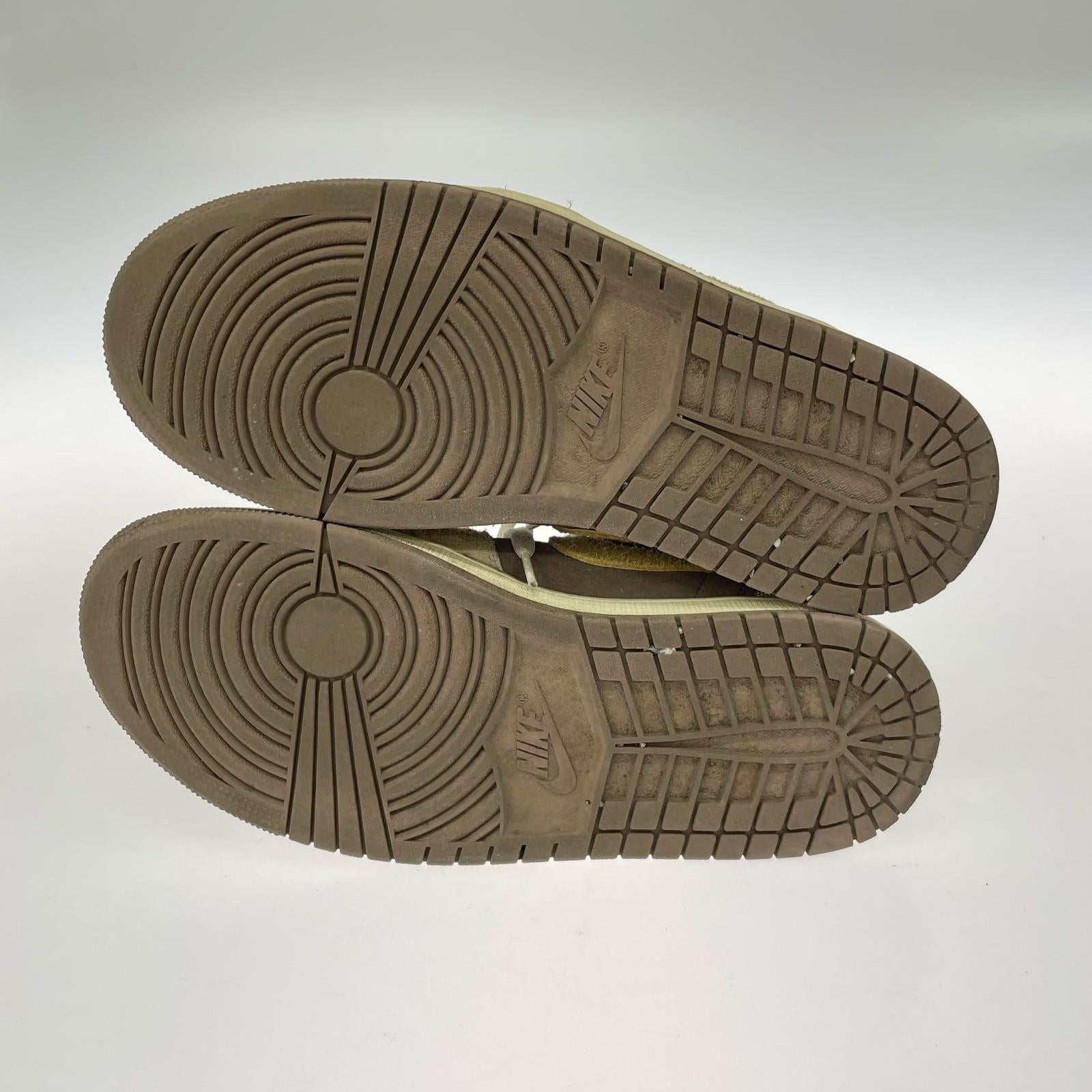 スニーカー AirJordan 1 Low SE Craft Inside Out (26) 26cm (US8 UK7 1/2 EU42) マルチカラー