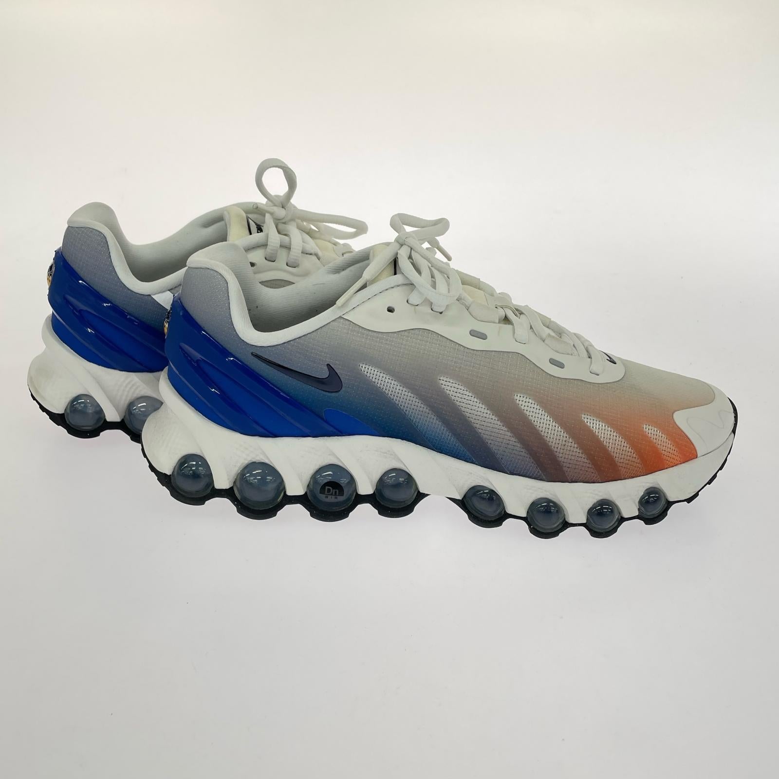 スニーカー Air MAX DN8 ハイカットスニーカー 28cm (US10 UK9 1/2 EU46)