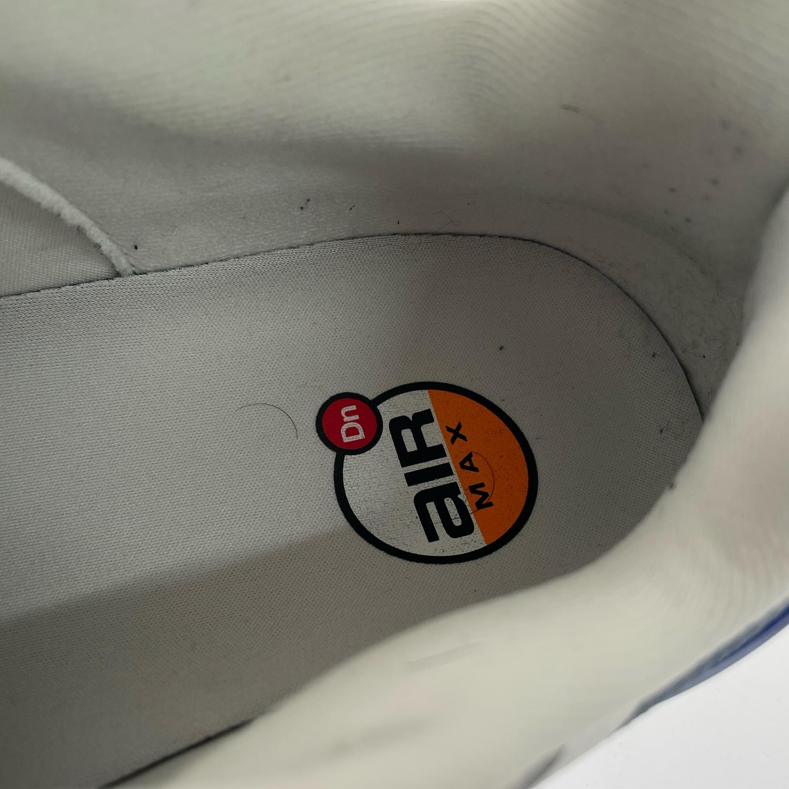 スニーカー Air MAX DN8 ハイカットスニーカー 28cm (US10 UK9 1/2 EU46)