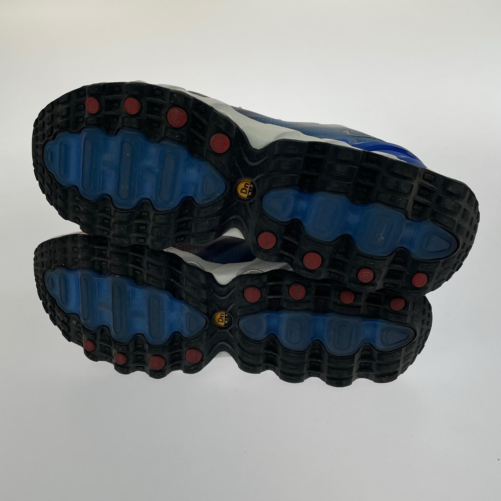 スニーカー Air MAX DN8 ハイカットスニーカー 28cm (US10 UK9 1/2 EU46)