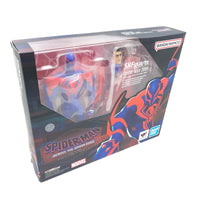 ★TAMASHII NATIONS スパイダーマン 2099 フィギュア/グッズ