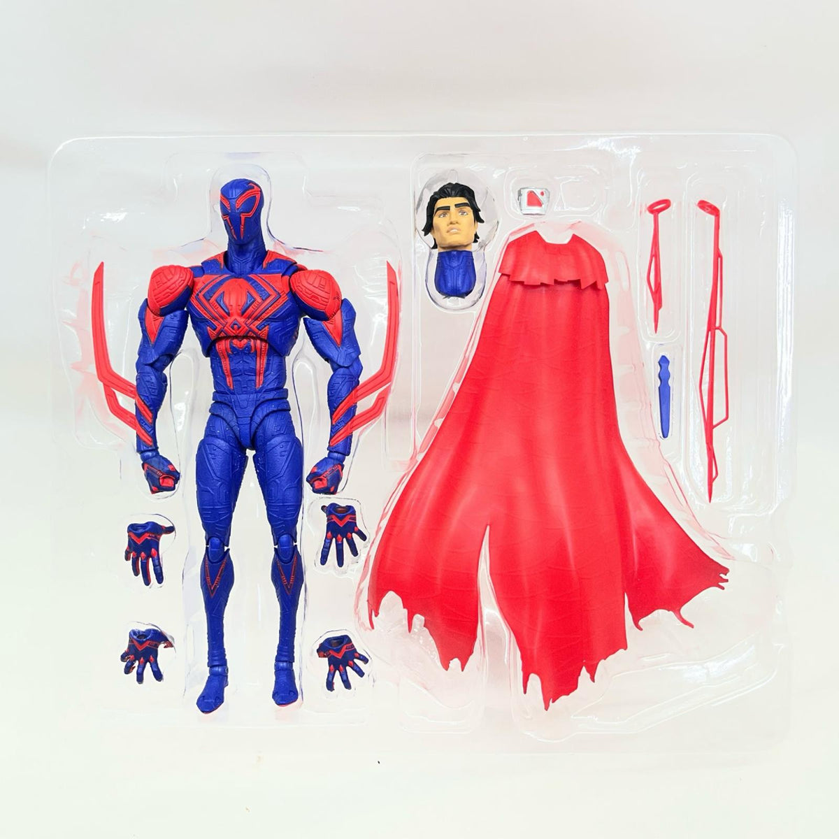 ★TAMASHII NATIONS スパイダーマン 2099 フィギュア/グッズ