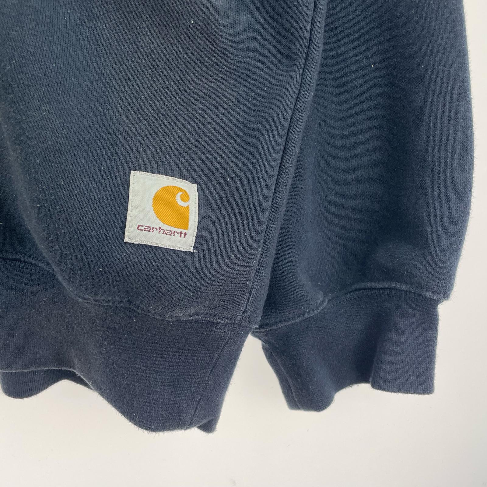 スウェット 紺(4XL)