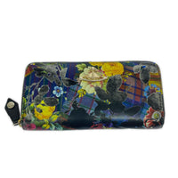 長財布 花柄 長財布