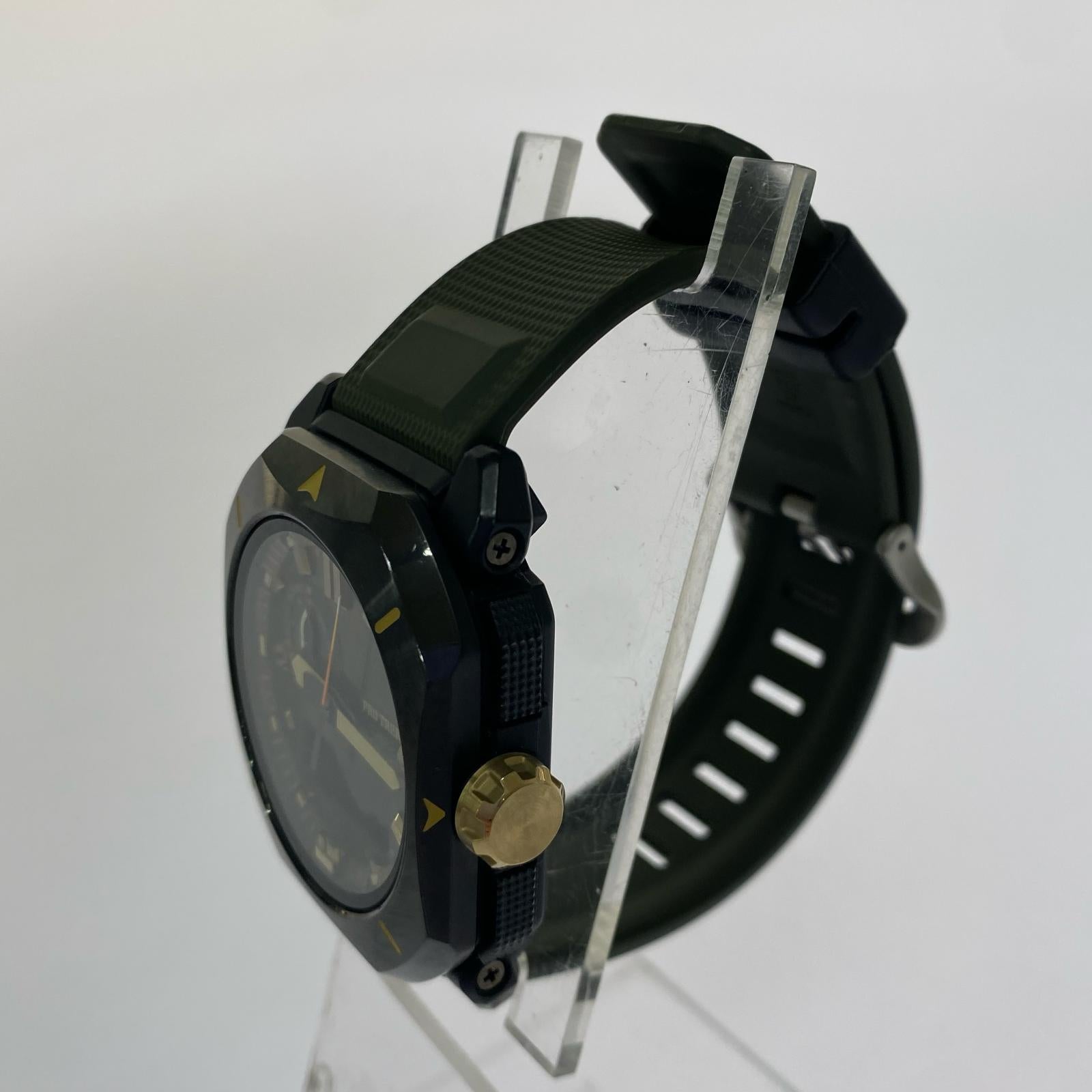 腕時計 PRO TREK MULTI BAND 6 Tough Solar カーキ