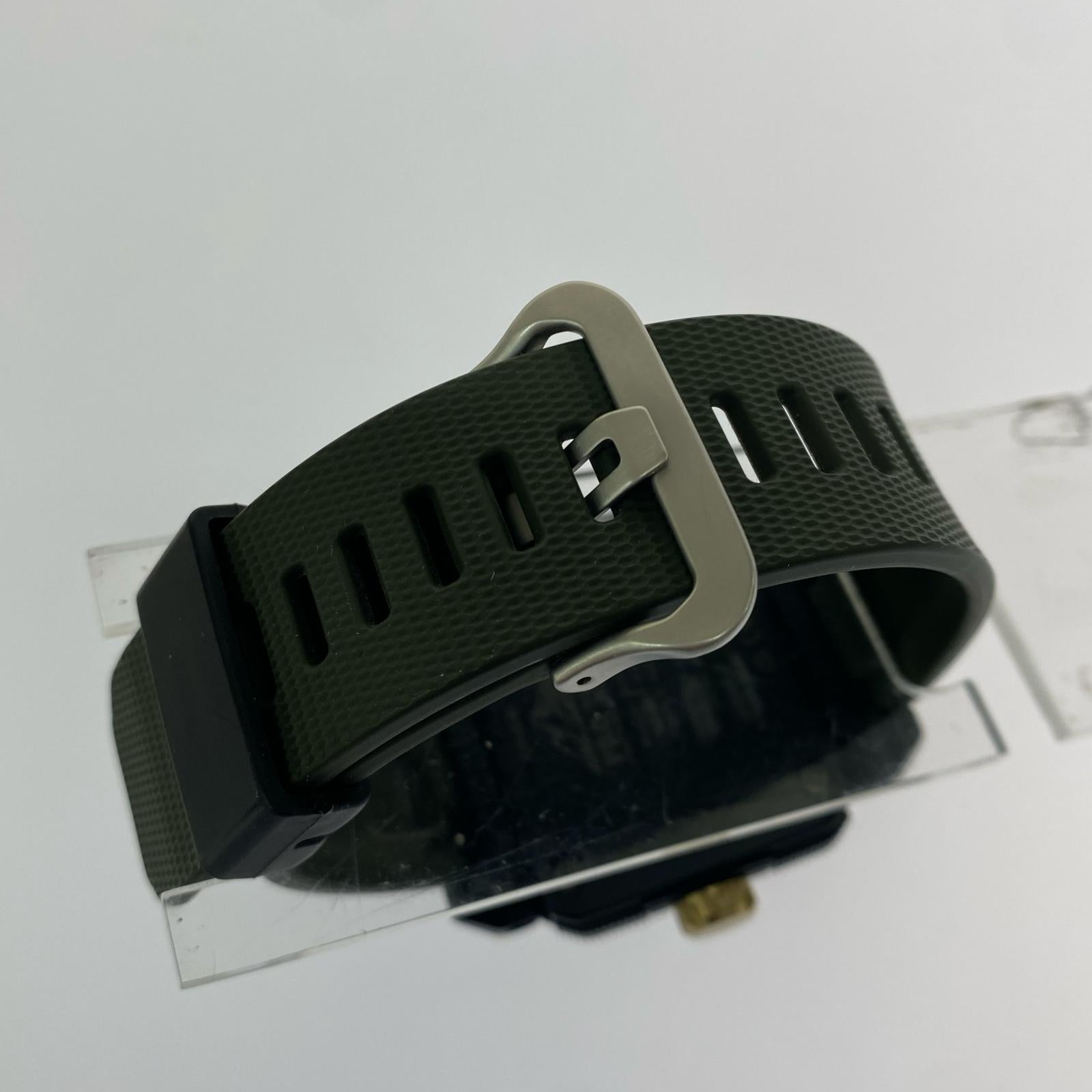 腕時計 PRO TREK MULTI BAND 6 Tough Solar カーキ