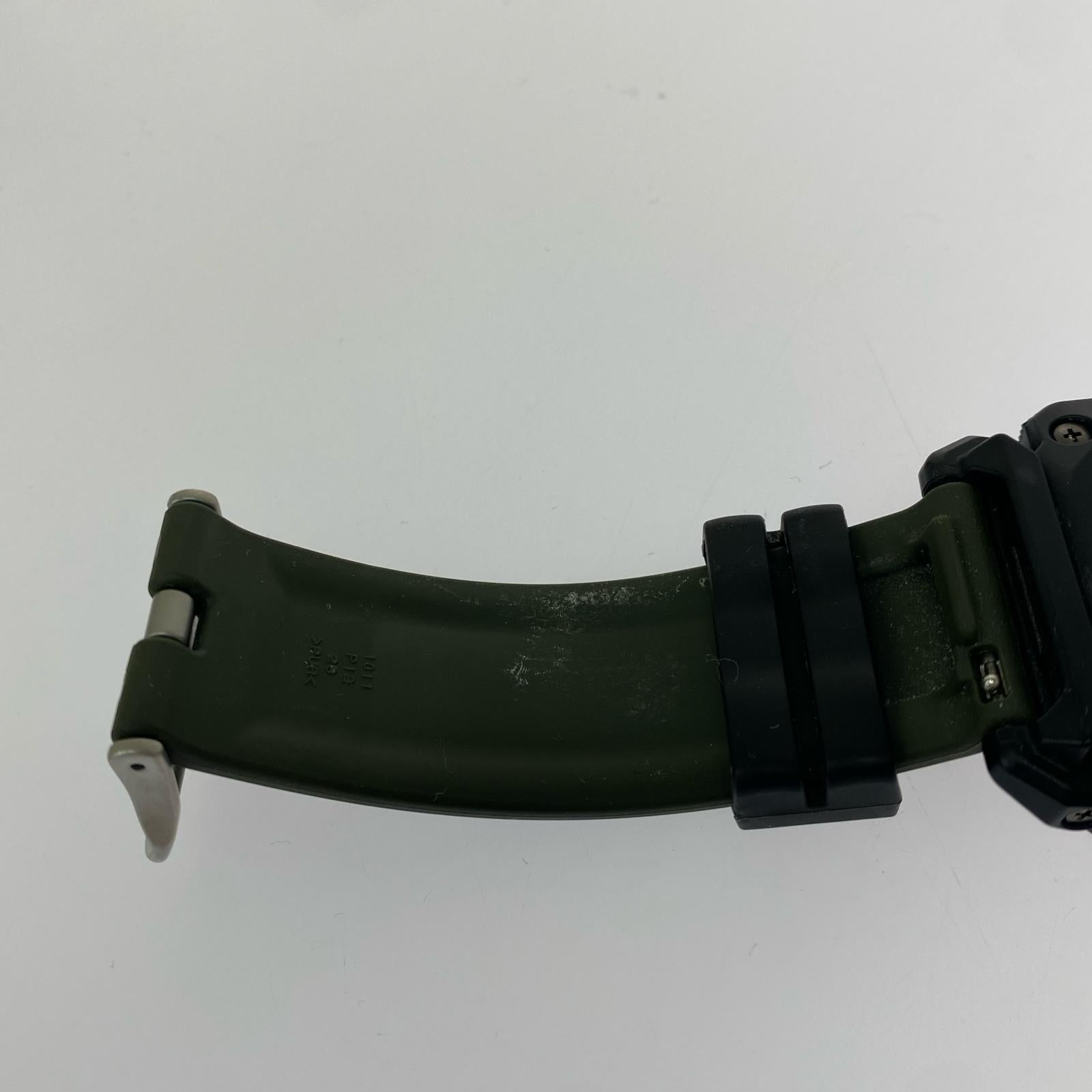 腕時計 PRO TREK MULTI BAND 6 Tough Solar カーキ