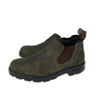 ブーツ Blundstone 2036(8) ブラウン