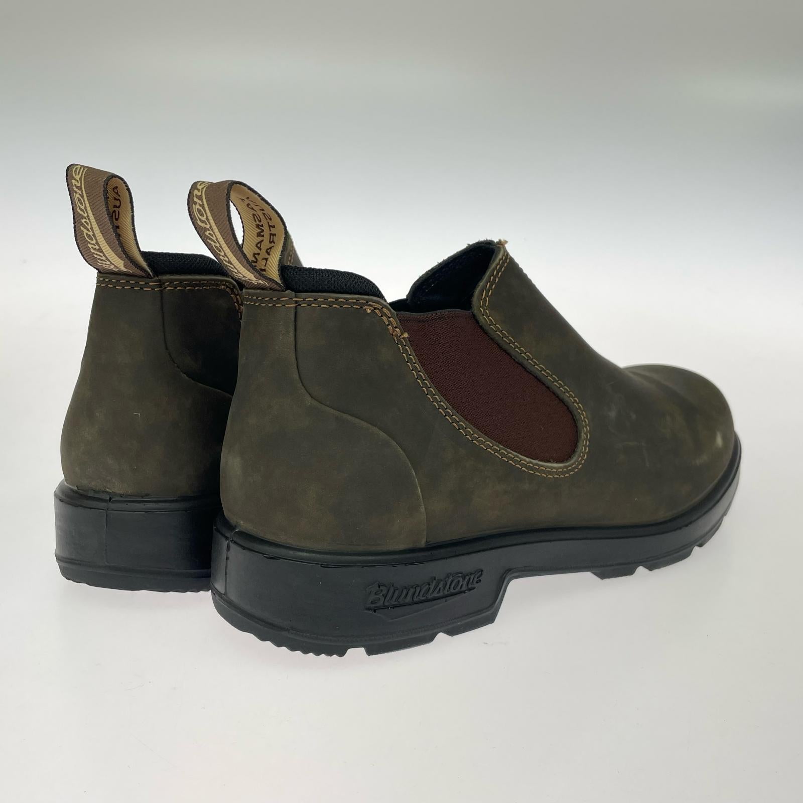 ブーツ Blundstone 2036(8) ブラウン
