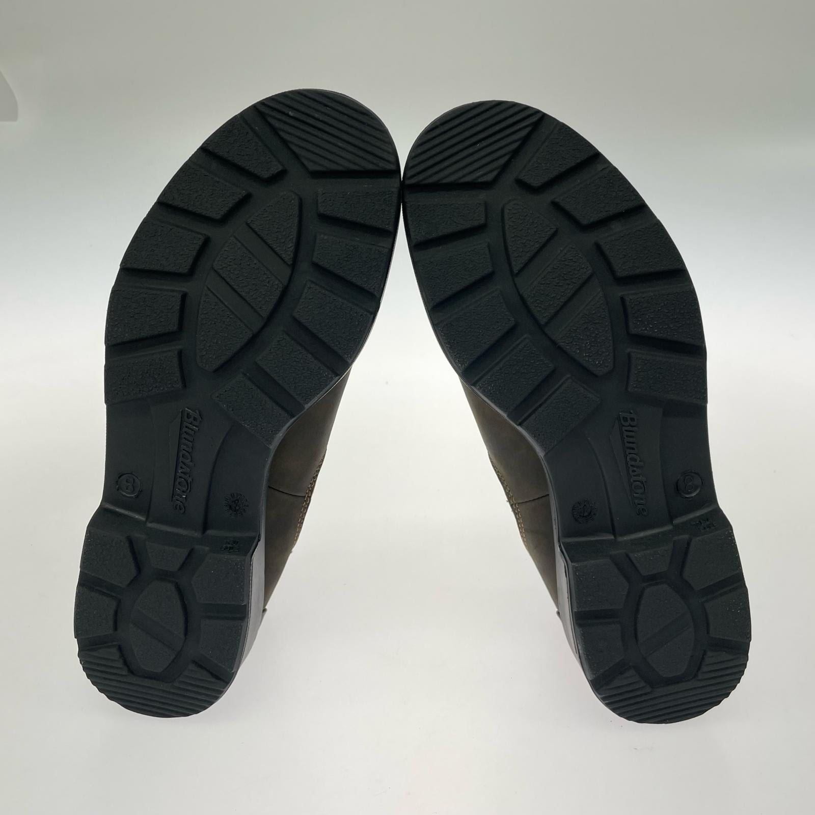 ブーツ Blundstone 2036(8) ブラウン