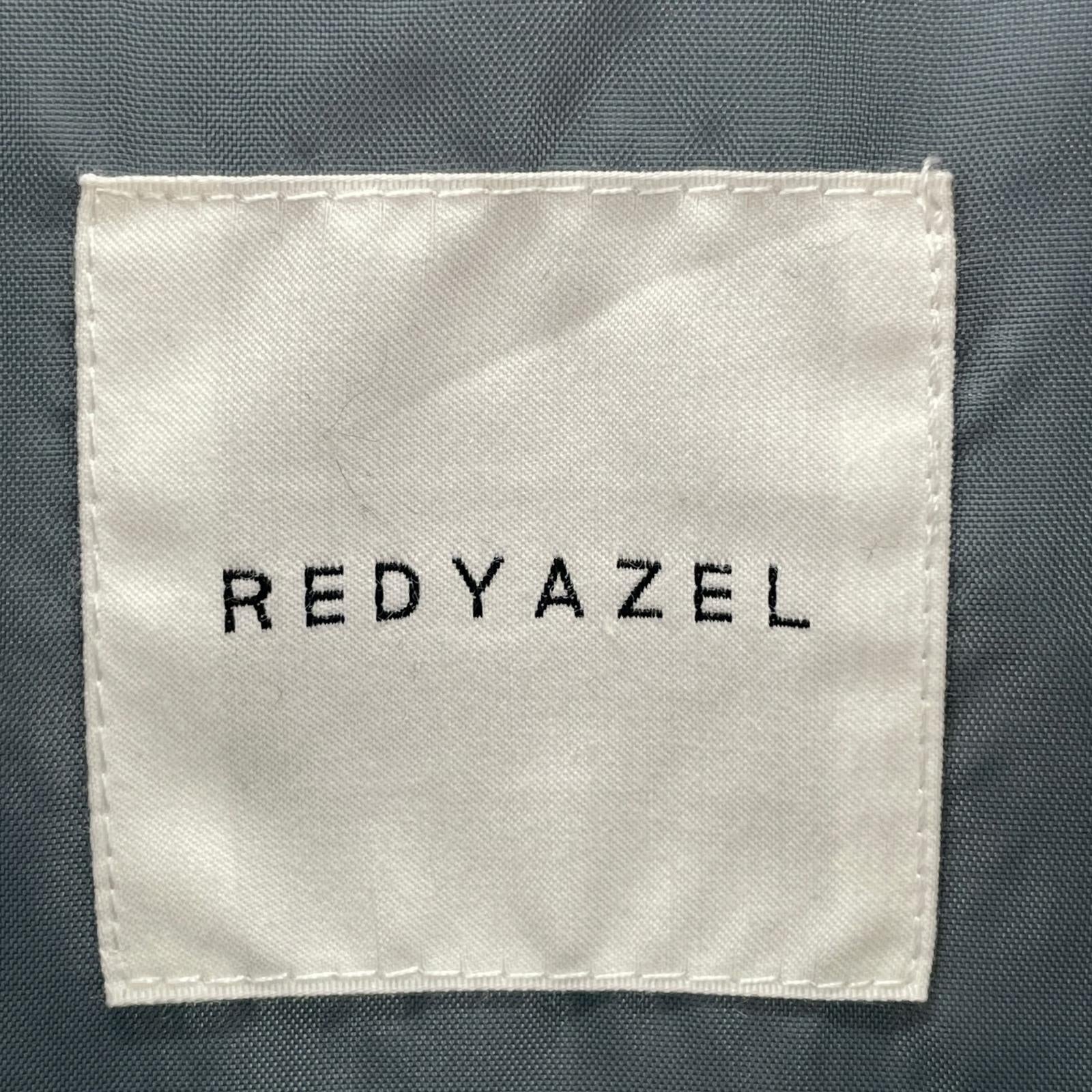 ワンピース REDYAZEL タグ付き ワンピ S