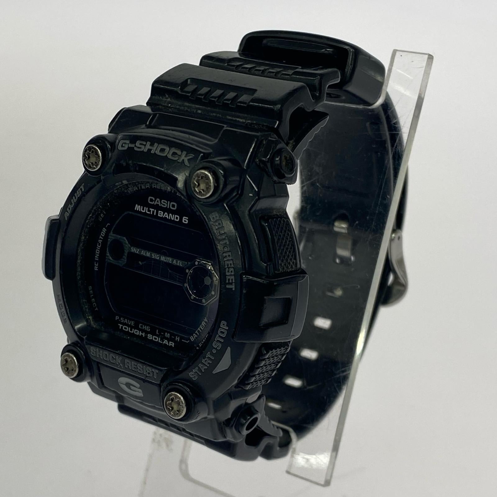 腕時計 GW-7900B ブラック