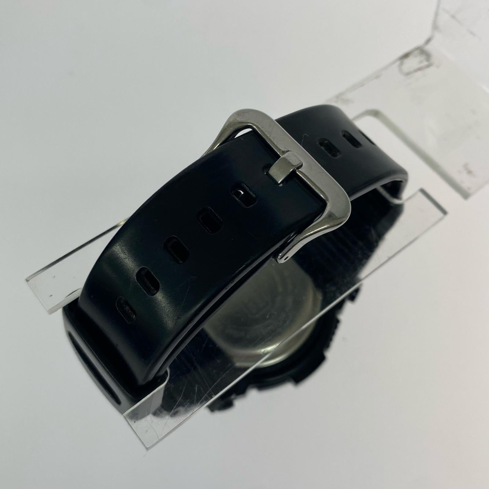 腕時計 GW-7900B ブラック