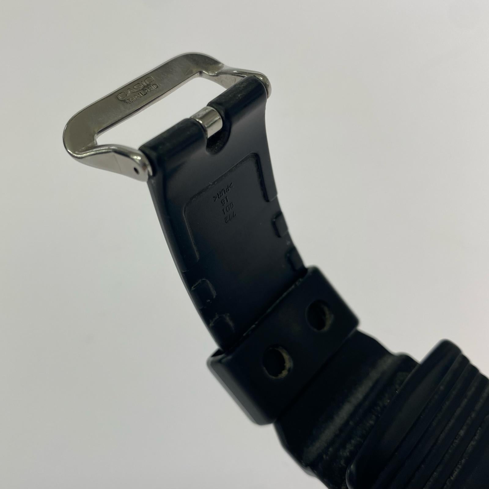 腕時計 GW-7900B ブラック