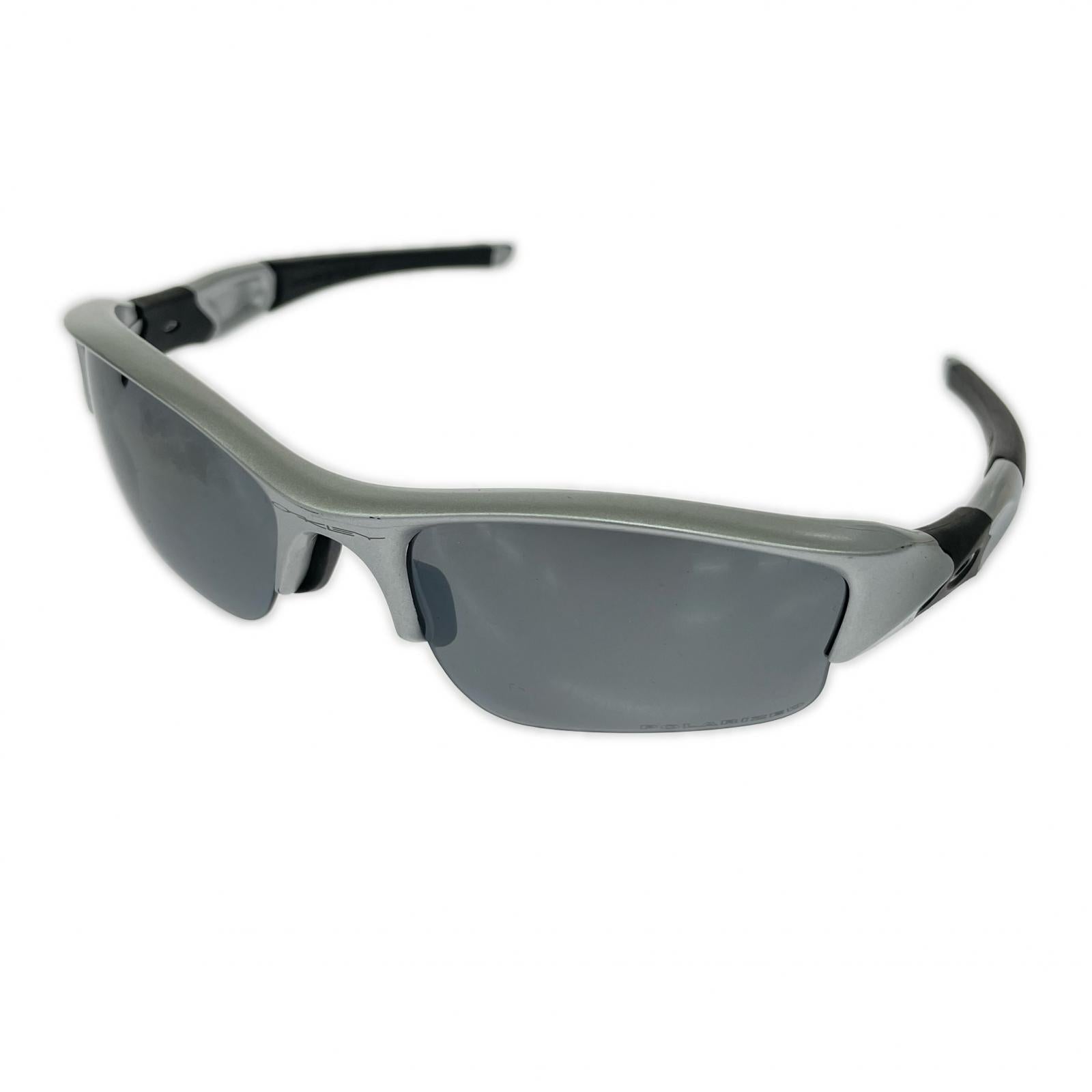 その他アクセサリー サングラス FLAK JACKET POLARIZED