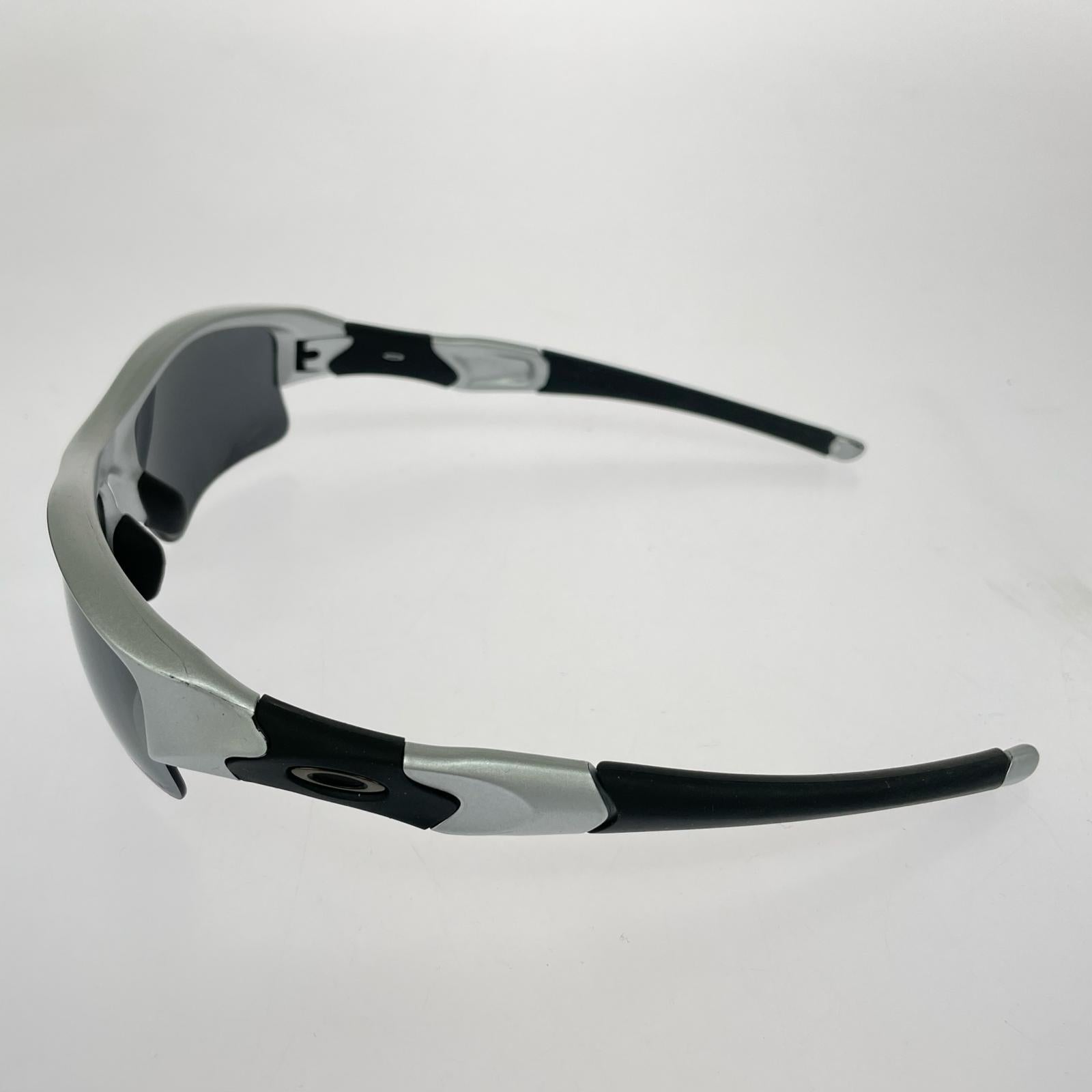 その他アクセサリー サングラス FLAK JACKET POLARIZED