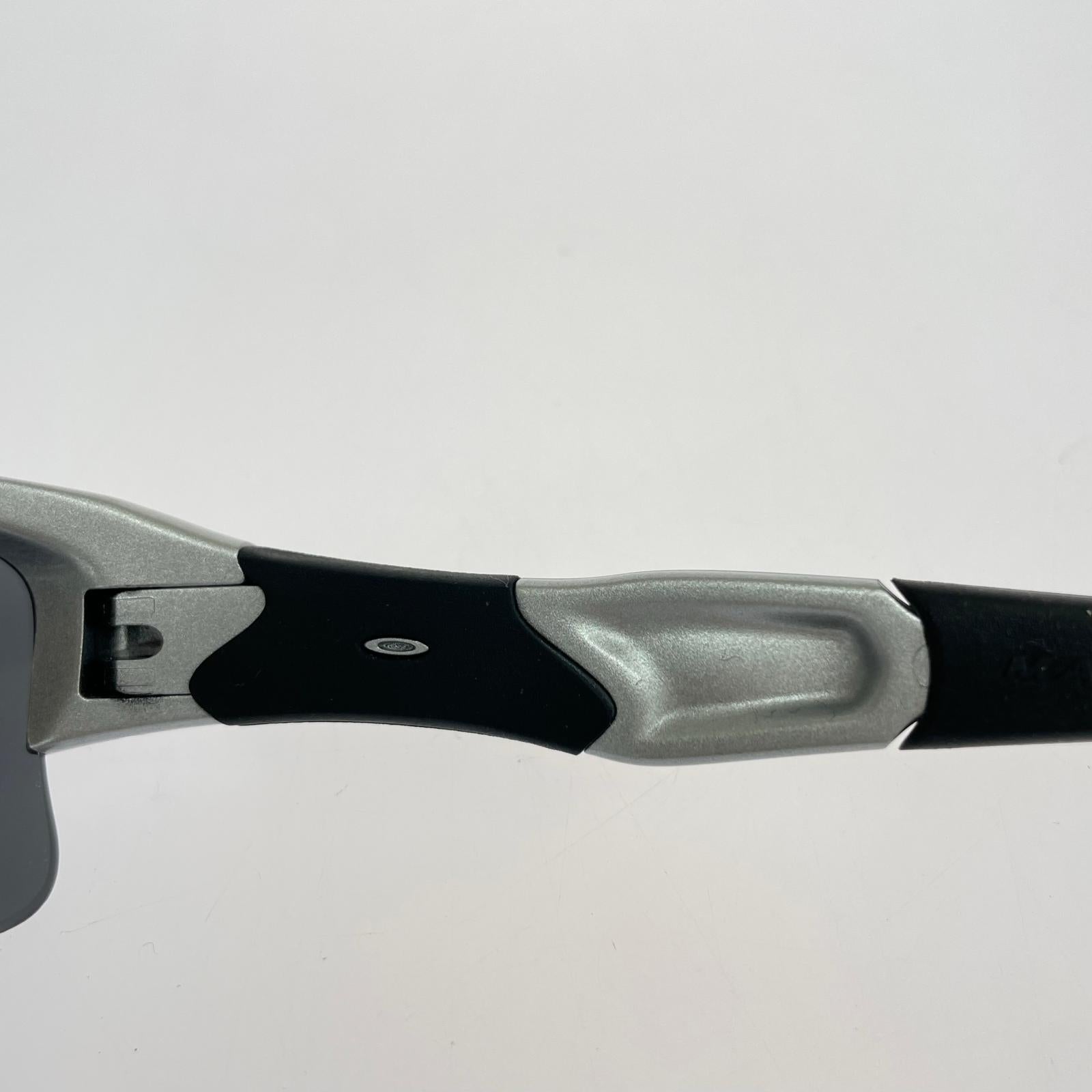 その他アクセサリー サングラス FLAK JACKET POLARIZED