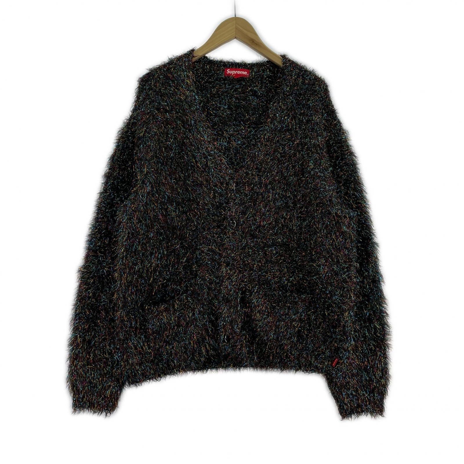 カーディガン 23SS Sparkle Cardigan (M) M マルチカラー