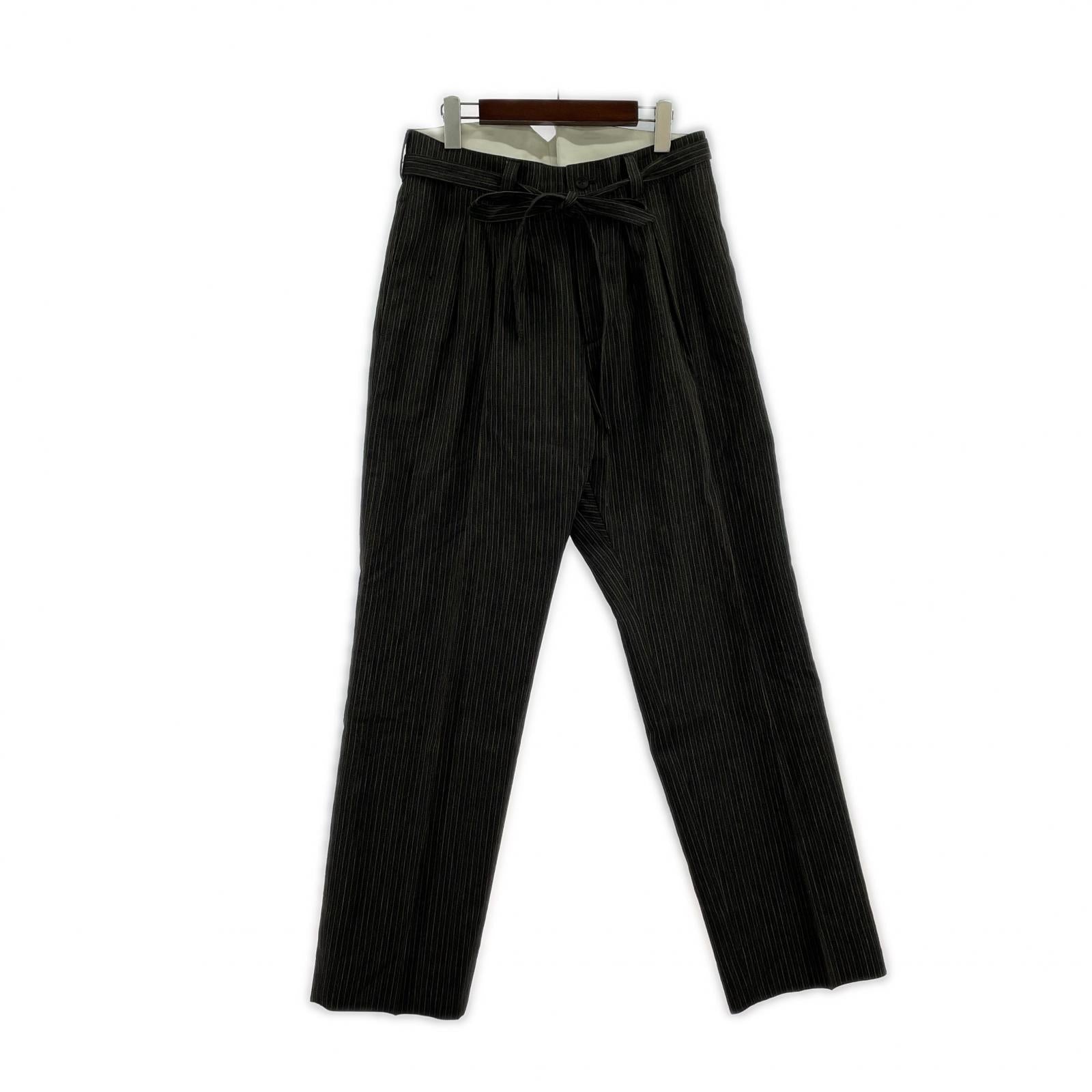 パンツ HAKAMA PANTS SANTOME 2 2