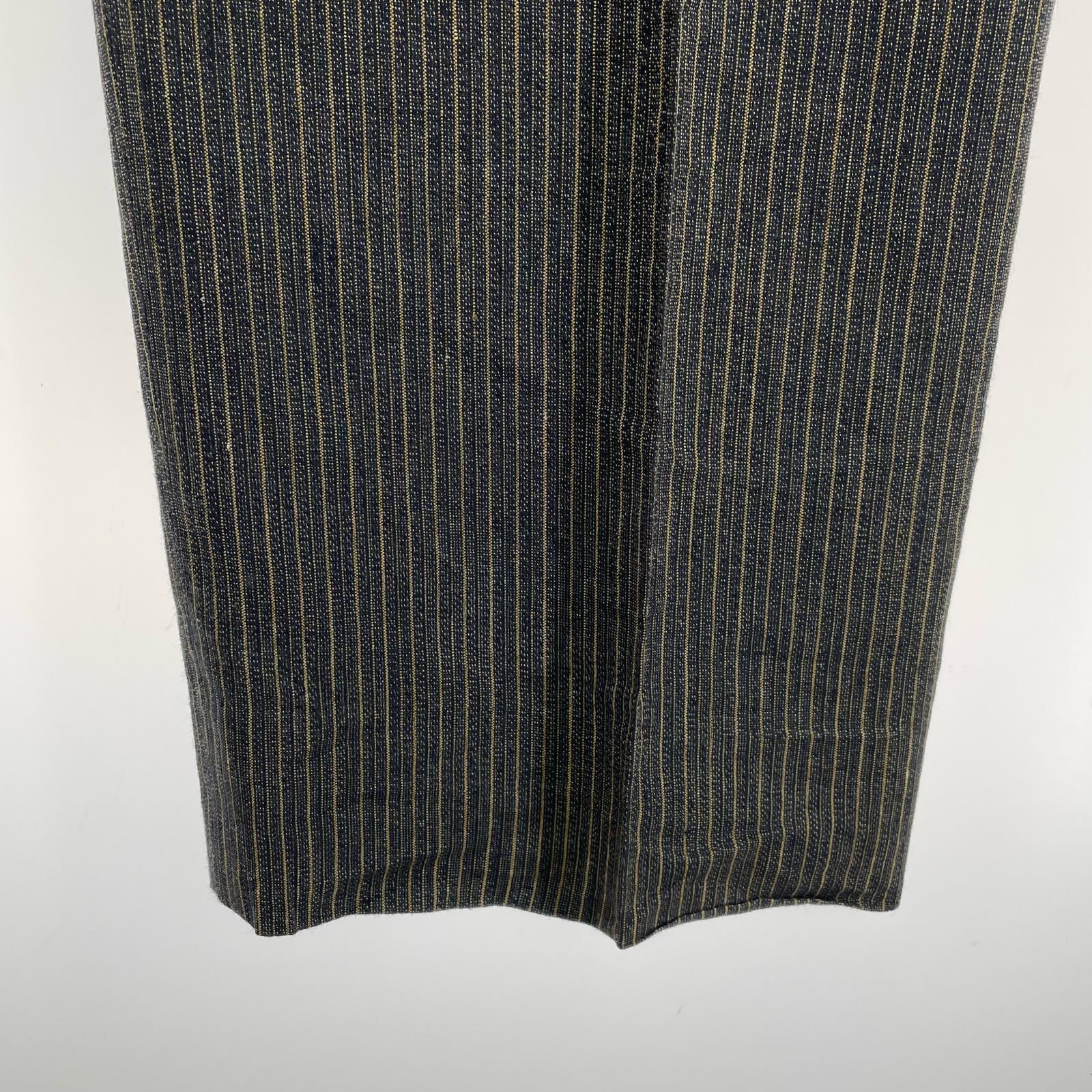 パンツ HAKAMA PANTS SANTOME 2 2