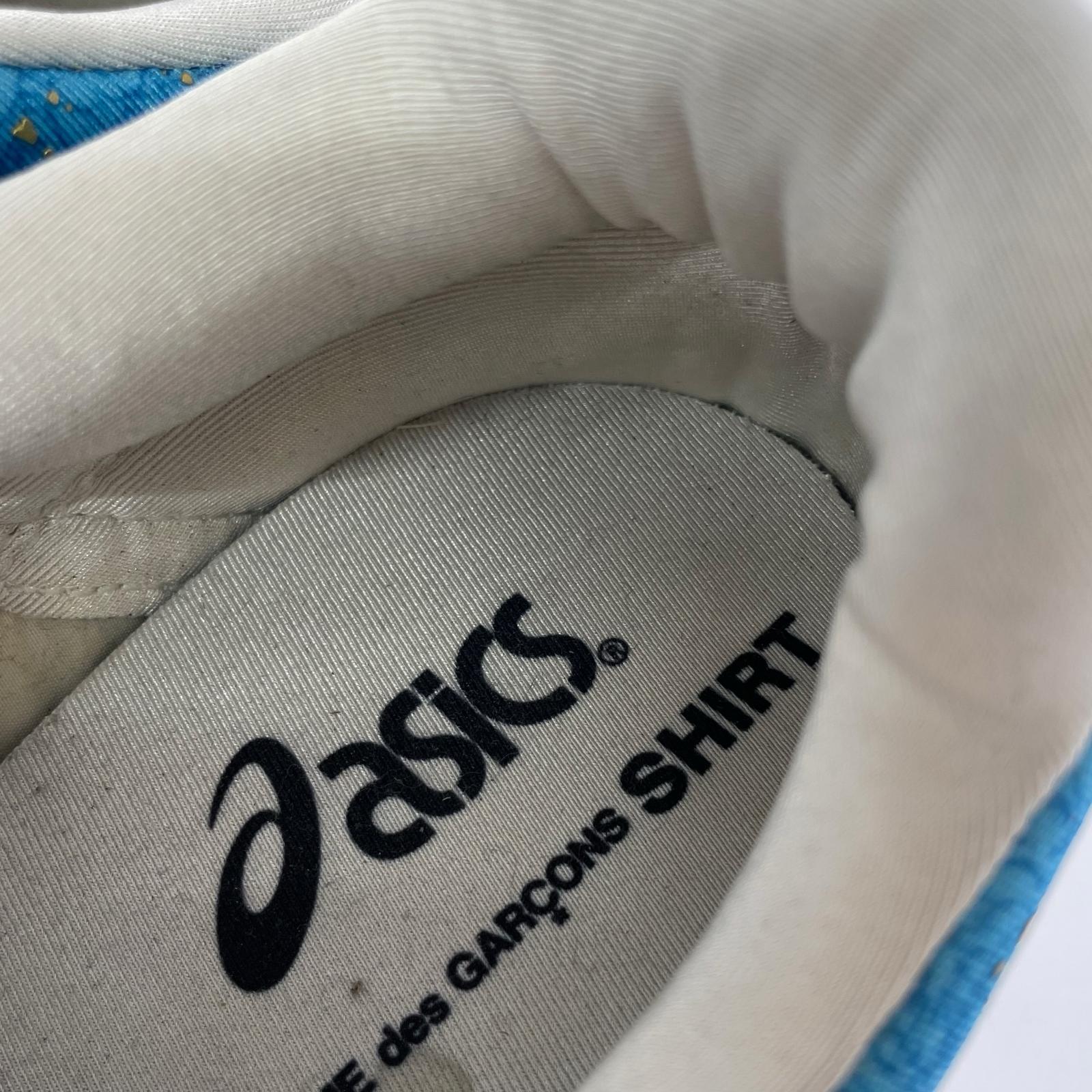 スニーカー × asics TARTHER SD 27.0 27cm (US9 UK8 1/2 EU44)