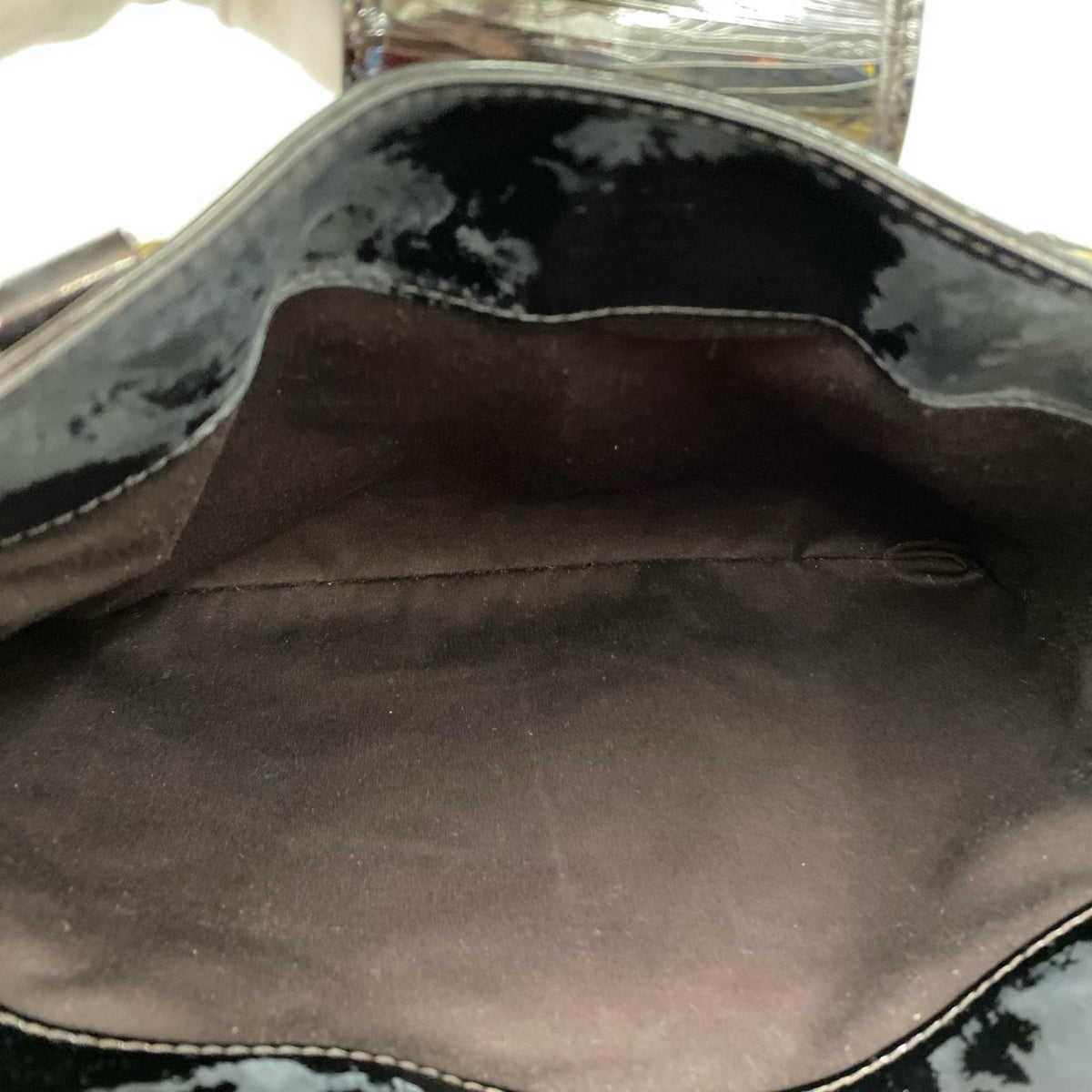 LOUIS VUITTON メルローズアベニュー ハンドバッグ M93756
