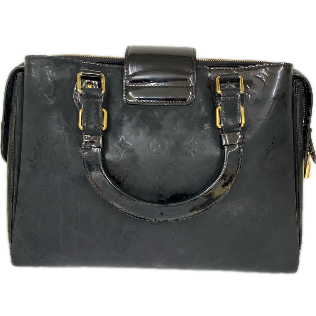 LOUIS VUITTON メルローズアベニュー ハンドバッグ M93756
