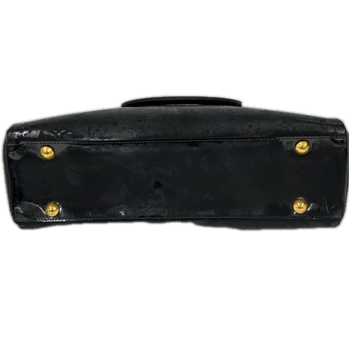 LOUIS VUITTON メルローズアベニュー ハンドバッグ M93756