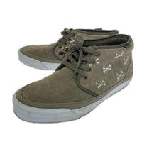 スニーカー WTAPS Vault OG Chukka LX 28.5cm 28.5cm (US10 1/2 UK10 EU47) ブラウン