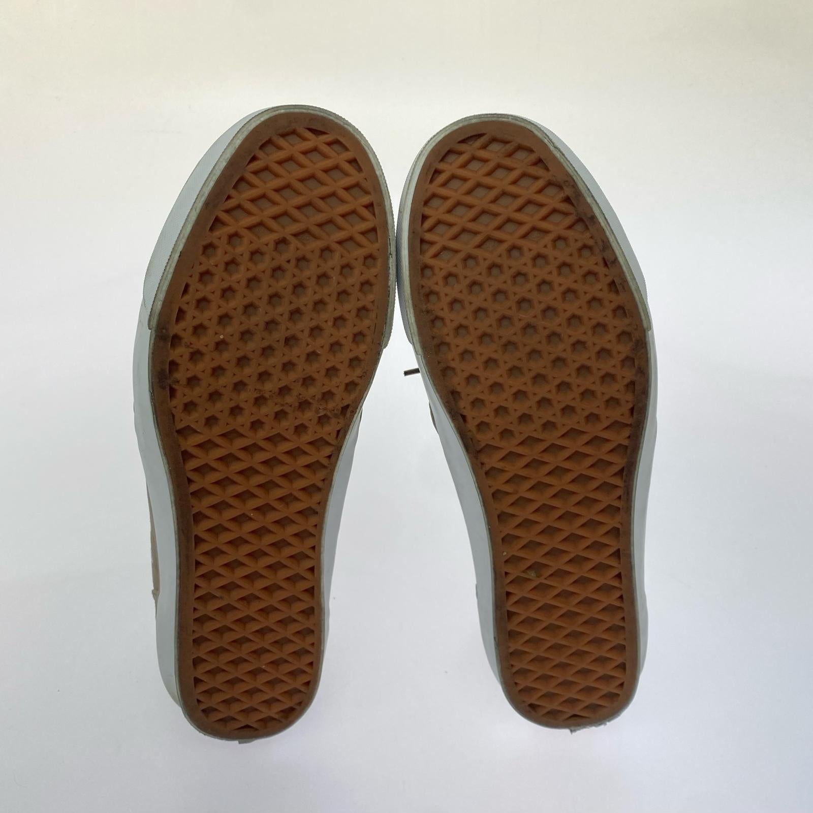 スニーカー WTAPS Vault OG Chukka LX 28.5cm 28.5cm (US10 1/2 UK10 EU47) ブラウン
